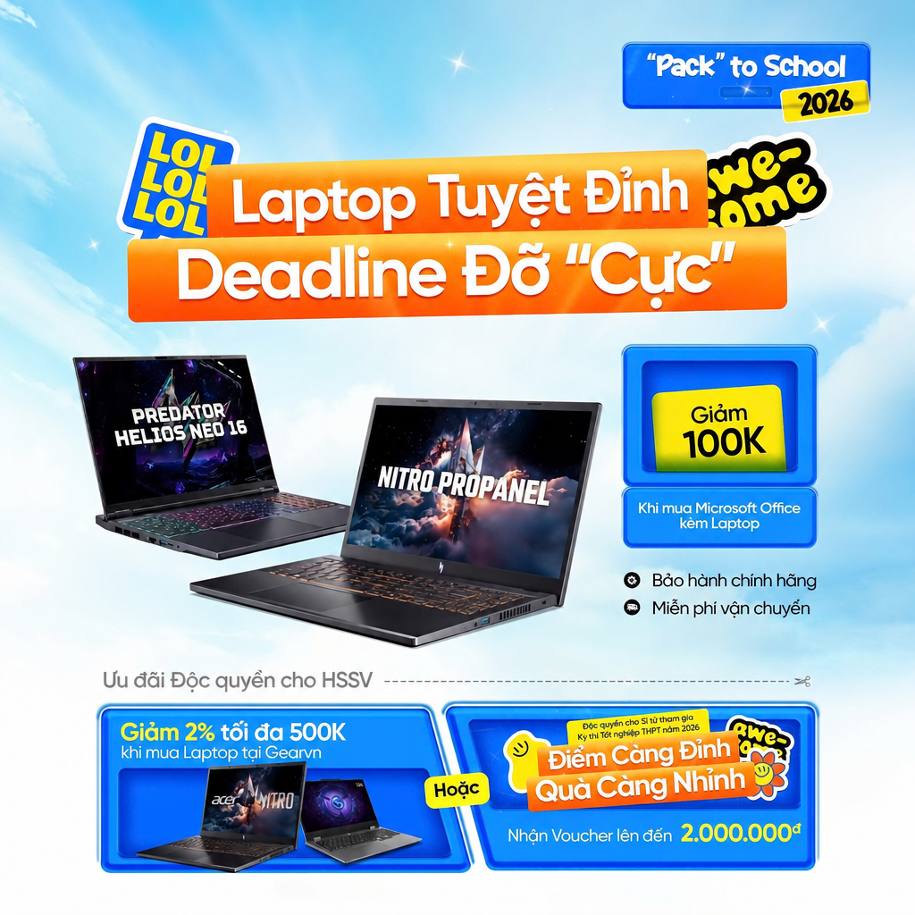 The General